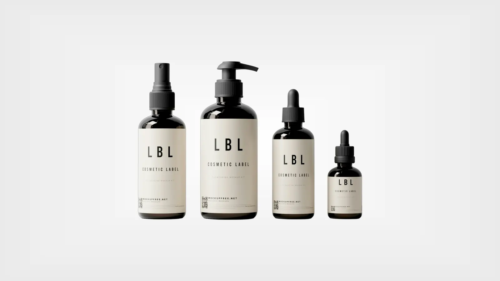 Product Labels