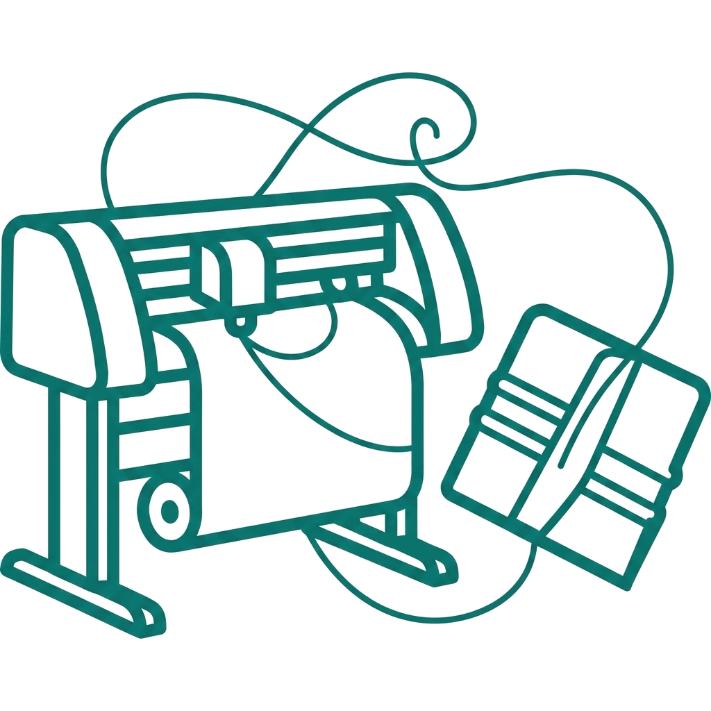 Vinyl Icon