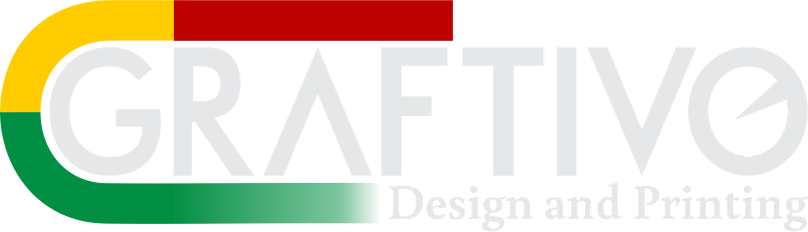 Graftivo Design & Printing