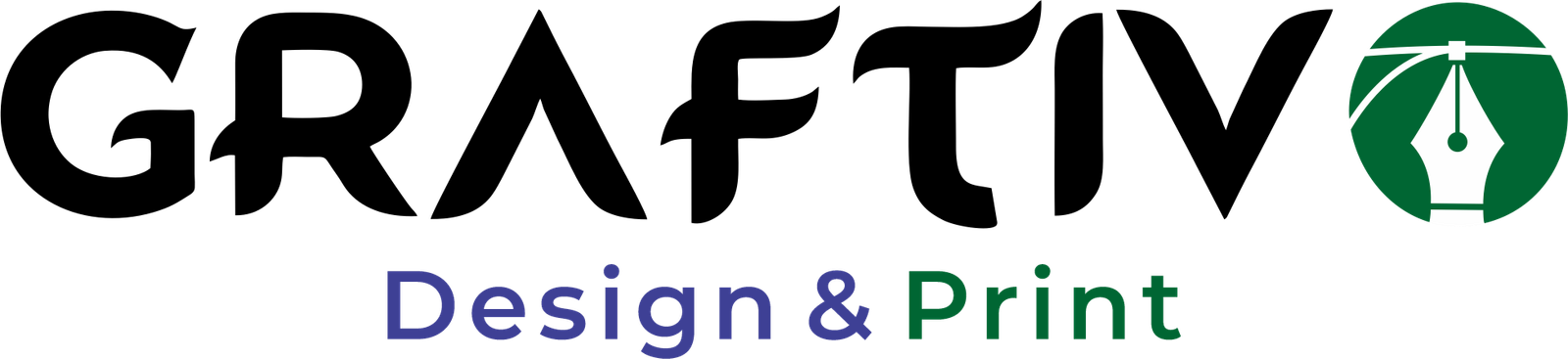 Graftivo Design & Print