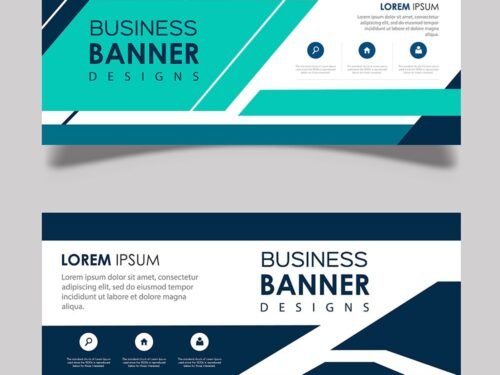 Custom Banner