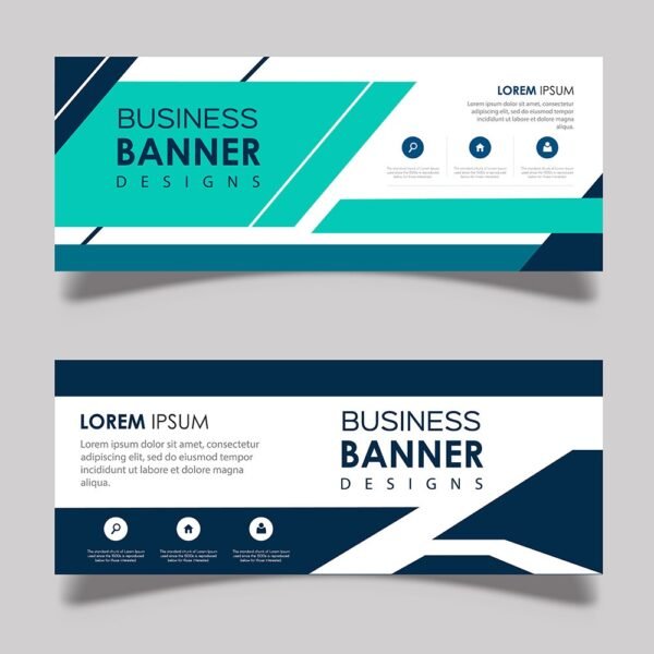 banner Custom Banner