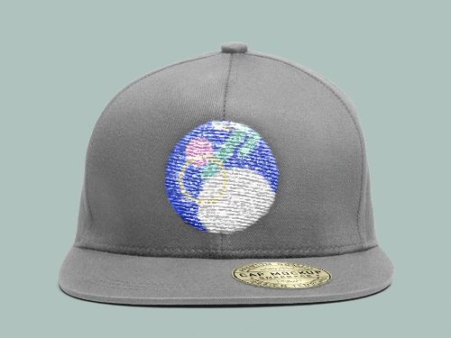 Cap