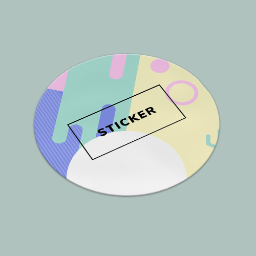 sticker-1 Sticker